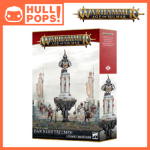 Load image into Gallery viewer, Cities of Sigmar: Dawner's Triumph [Pre-Order]