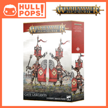 Load image into Gallery viewer, Cities of Sigmar: Gate Gargants [Pre-Order]