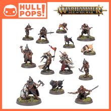 Load image into Gallery viewer, Regiment of Renown: Ven Denst's Hounds