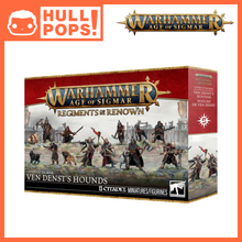 Load image into Gallery viewer, Regiment of Renown: Ven Denst's Hounds