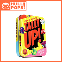 Load image into Gallery viewer, Tally Up!