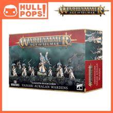 Load image into Gallery viewer, Lumineth R-L: Vanari Auralan Wardens