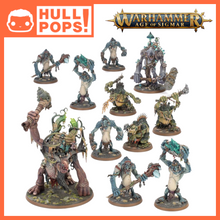 Load image into Gallery viewer, Gloomspite Gitz: Dankhold Rampage