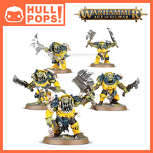 Load image into Gallery viewer, Orruk Warclans: Orruk Brutes