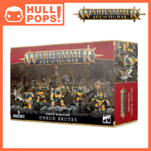 Load image into Gallery viewer, Orruk Warclans: Orruk Brutes