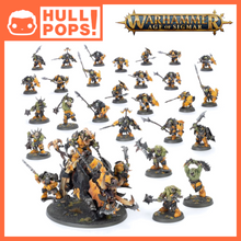 Load image into Gallery viewer, Ironjawz Battleforce: Wrekkamob [Pre-Order]