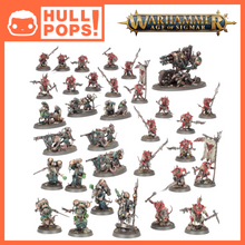Load image into Gallery viewer, Skaven: Skryre Warpswarm [Pre-Order]
