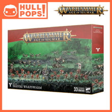 Load image into Gallery viewer, Skaven: Skryre Warpswarm [Pre-Order]