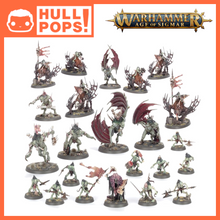 Load image into Gallery viewer, Flesh-eater Courts Battleforce: Charnelgrand Jury [Pre-Order]