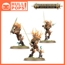 Load image into Gallery viewer, Sylvaneth: Kurnoth Hunters