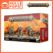 Load image into Gallery viewer, Sylvaneth: Kurnoth Hunters