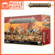 Load image into Gallery viewer, Sylvaneth: Tree-Revenants