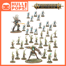 Load image into Gallery viewer, Sylvaneth: Outcast Spitegrove [Pre-Order]