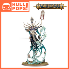 Load image into Gallery viewer, Deathlords Nagash Supreme Lord of Undead