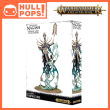 Load image into Gallery viewer, Deathlords Nagash Supreme Lord of Undead
