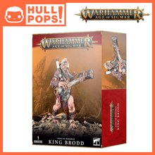 Load image into Gallery viewer, Sons Of Behemat: King Brodd