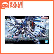 Load image into Gallery viewer, Gunpla - Hg Gundam Rising Freedom 1/144