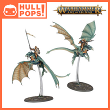 Load image into Gallery viewer, Stormcast Eternals: Stormdrake Guard