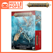 Load image into Gallery viewer, Stormcast Eternals: Stormdrake Guard