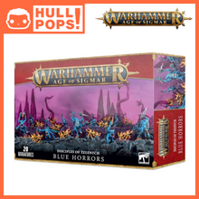 Load image into Gallery viewer, Disciples of Tzeentch: Blue Horrors