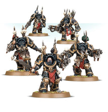 Load image into Gallery viewer, Chaos Space Marine Terminators