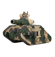 Load image into Gallery viewer, Astra Militarum Leman Russ Battle Tank