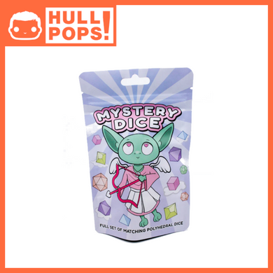Mystery Dice Goblin: Critical Love Mystery Dice Sets