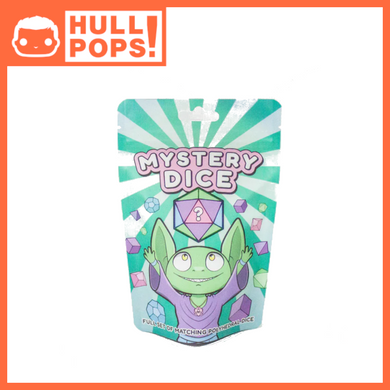 Mystery Dice Goblin: Original Mystery Dice Sets