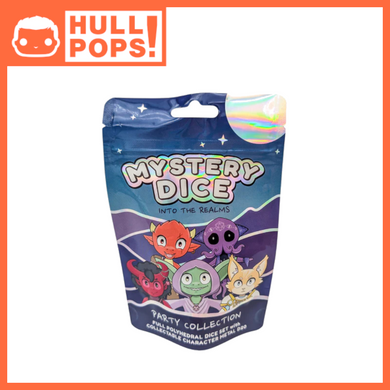 Mystery Dice Goblin: Mystery Party Bag