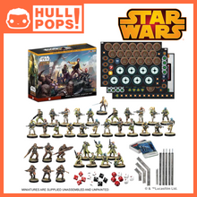 Load image into Gallery viewer, Star Wars: Legion - Rebel Alliance Starter Set