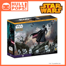 Load image into Gallery viewer, Star Wars: Legion - Galactic Empire Starter Set