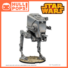 Load image into Gallery viewer, Star Wars: Legion - AT-ST