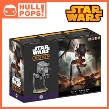 Load image into Gallery viewer, Star Wars: Legion - AT-ST
