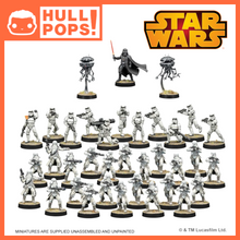Load image into Gallery viewer, Star Wars: Legion – Blizzard Force Special Edition Army Box