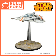 Load image into Gallery viewer, Star Wars: Legion - T-47 Airspeeder