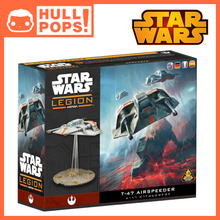 Load image into Gallery viewer, Star Wars: Legion - T-47 Airspeeder