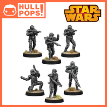 Load image into Gallery viewer, Star Wars: Legion - Imperial Death Troopers