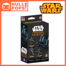 Load image into Gallery viewer, Star Wars: Legion - Imperial Death Troopers