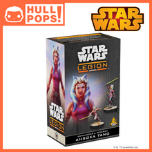 Load image into Gallery viewer, Star Wars: Legion - Commander &amp; Padawan Ahsoka Tano
