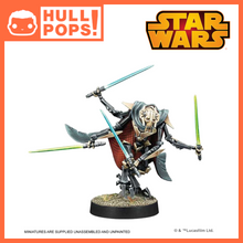 Load image into Gallery viewer, Star Wars: Legion - Separatist Alliance Starter Set