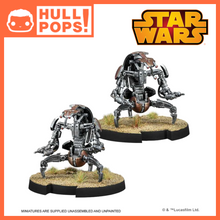 Load image into Gallery viewer, Star Wars: Legion - Separatist Alliance Starter Set