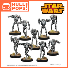 Load image into Gallery viewer, Star Wars: Legion - Separatist Alliance Starter Set