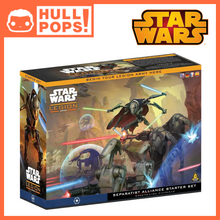 Load image into Gallery viewer, Star Wars: Legion - Separatist Alliance Starter Set