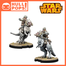 Load image into Gallery viewer, Star Wars: Legion – Tauntaun Riders
