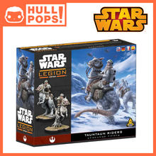 Load image into Gallery viewer, Star Wars: Legion – Tauntaun Riders