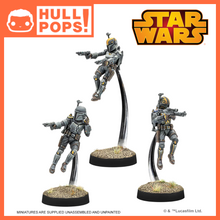 Load image into Gallery viewer, Star Wars: Legion - Clan Wren Mandalorians