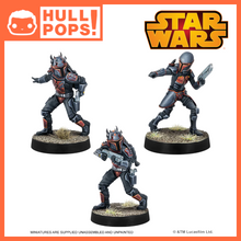 Load image into Gallery viewer, Star Wars: Legion - Mandalorian Super Commandos