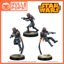 Load image into Gallery viewer, Star Wars: Legion - Mandalorian Super Commandos