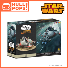 Load image into Gallery viewer, Star Wars: Legion – Infantry Support Platform [Pre-Order]