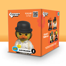 Load image into Gallery viewer, TUBZZ - A Clockwork Orange: Alex DeLarge - Cosplaying Duck (Boxed Edition)